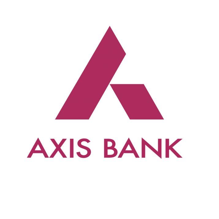 Axis Bank logo