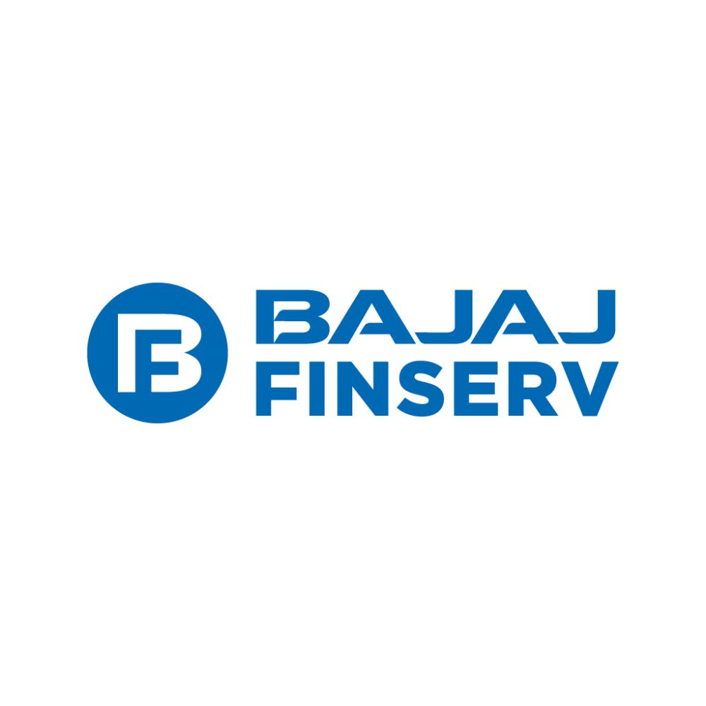 Bajaj Finance logo