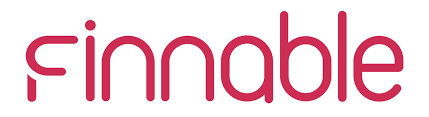 Finnable logo