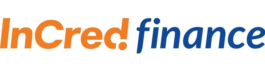 InCred Finance logo