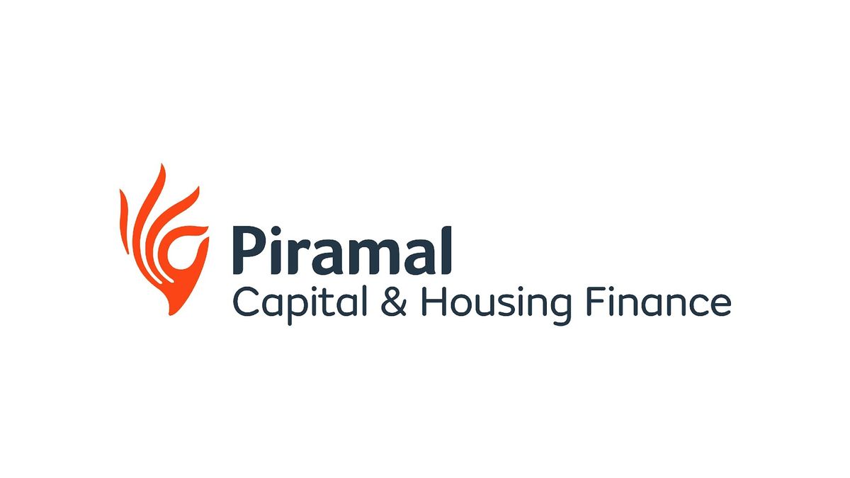 Piramal Finance logo